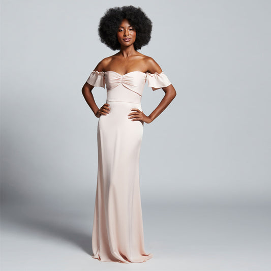 Bridesmaid Dress